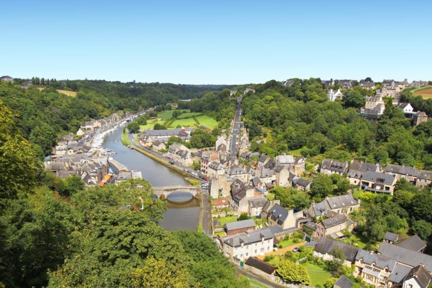 Résidence Duguesclin 2P4S - foto 31