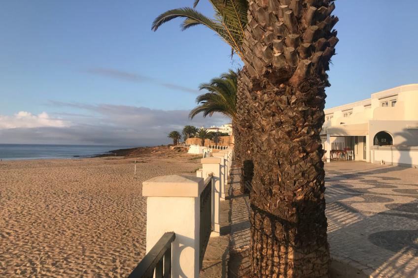 Zentrales Ferienhaus mit bezauberndem Meerblick - foto 29