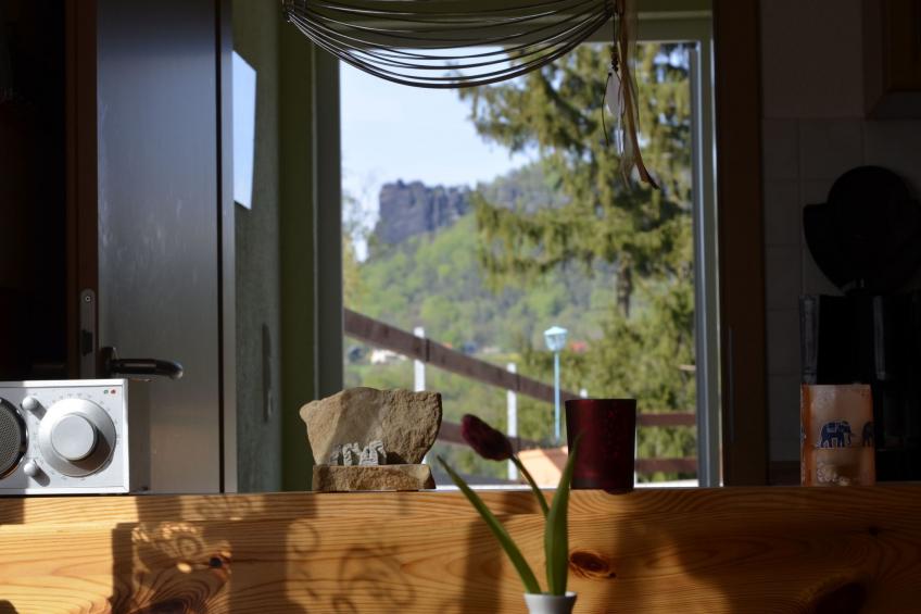 Panoramablick in Königstein - foto 8