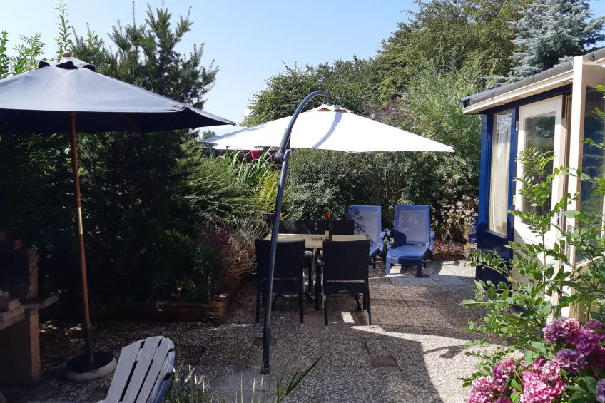 Wunderschönes Haus mit Pool, Garten und Grill - foto 23