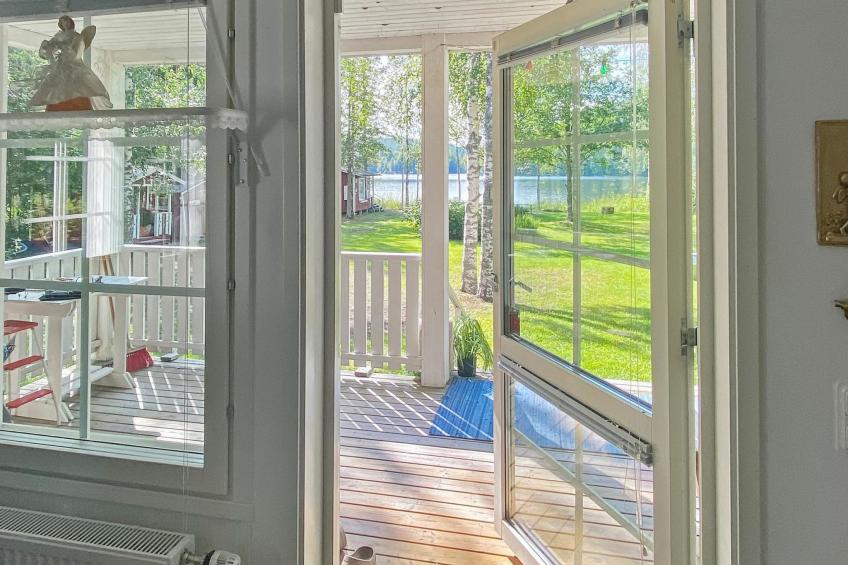 Casa rantapirtti - foto 13