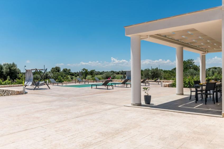 Villa Gioena mit Pool - foto 33