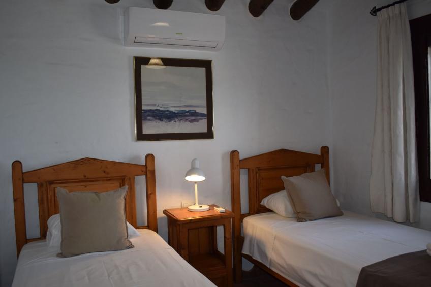 Finca Hornillo mit privatem Pool - foto 31