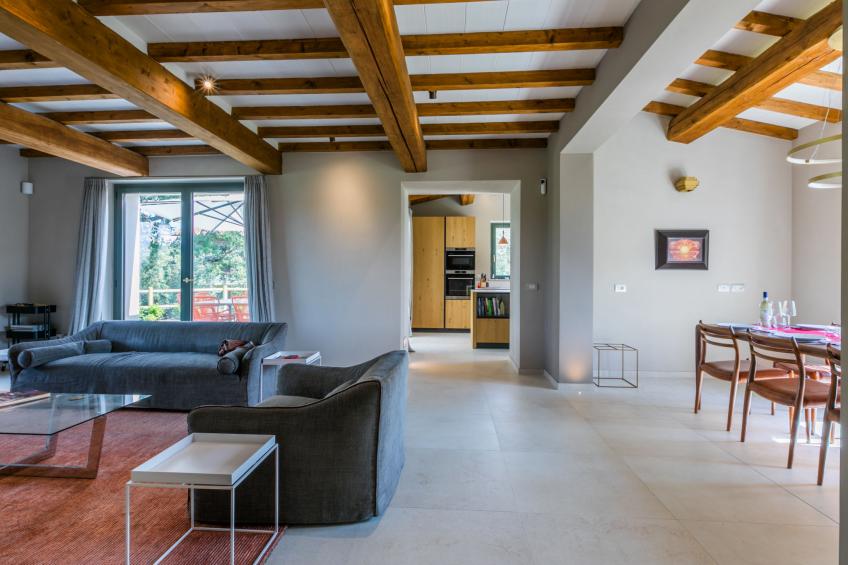 Villa Montisi - foto 13