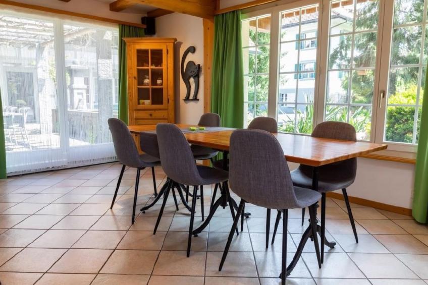 Unterkunft auf 2 Etagen - foto 4