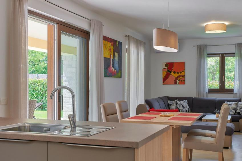 Villa Giovanna Porec - foto 17