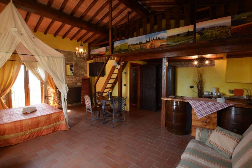 Villa Silvia - foto 3