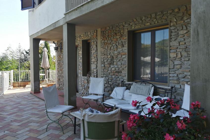 Villa Il Cipresso bei Holiday World - foto 19