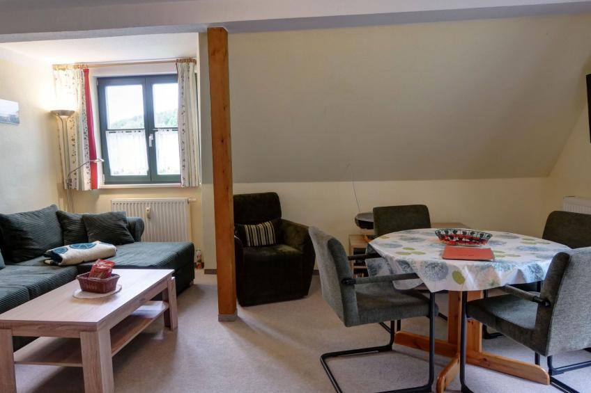 Fewo Kuhstall - foto 3