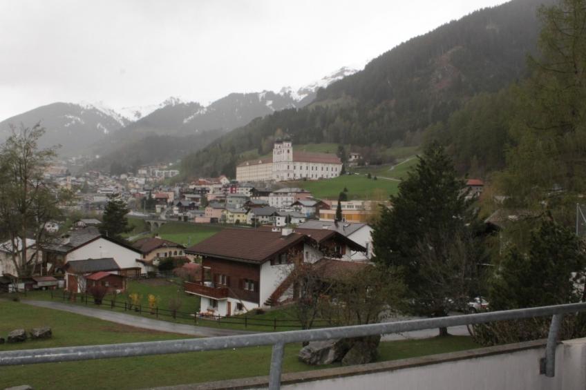 Disentiserhof Garvera - foto 3