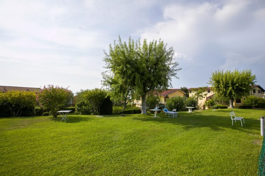 Bardolino Garden Pool &Tennis on the lake - foto 24