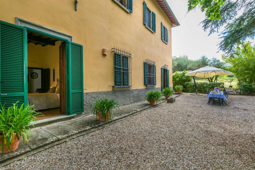 Villa il Giglio - foto 62