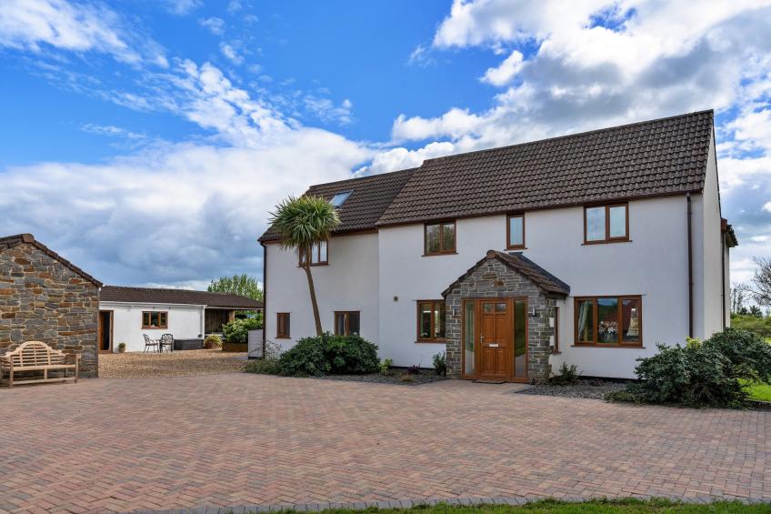 Stone Bow Farmhouse - foto 6