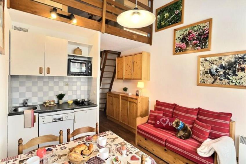 Résidence Le Chantelouve - foto 3