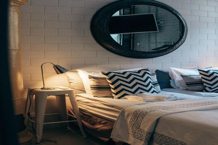 Groepsaccommodatie voor 20 personen + 5 Tiny Greenhouses voor 2 tot 4 personen - foto 30