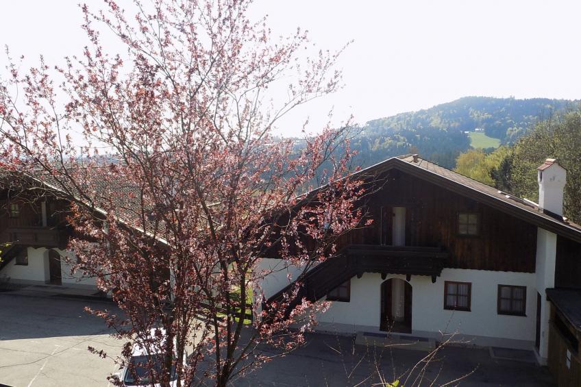 Appartement in Raßreuth mit gemeinsamem Pool - foto 9