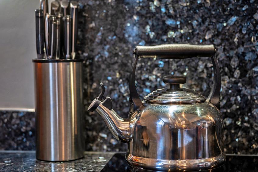 Potters Cottage - foto 10