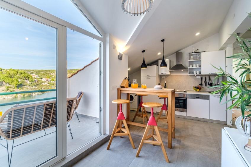 Villa Tudor mit atemberaubender Aussicht - foto 29