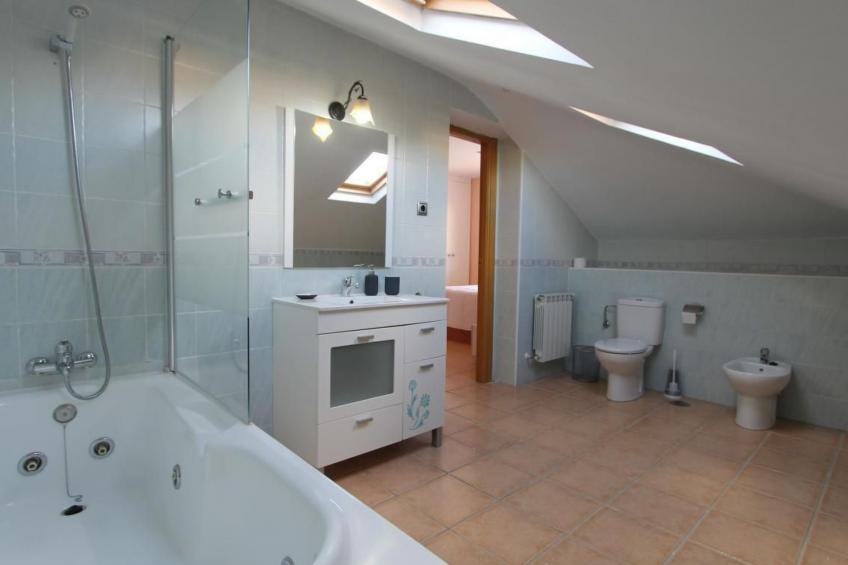 in Seseña mit großem Garten - foto 44