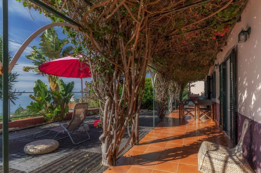 Villa Flora HRM - foto 3