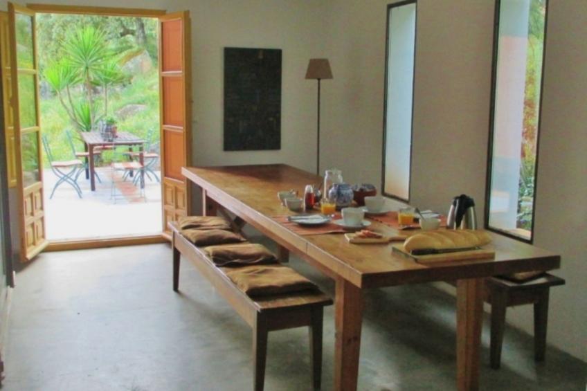 Das Cortijo auf der Finca al-manzil - foto 13