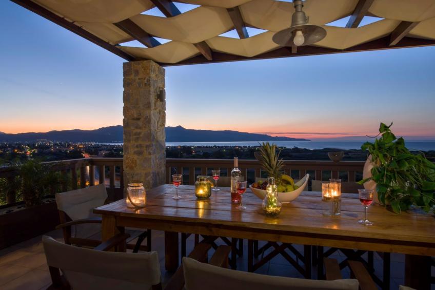 Ferienvilla mit Garten, Grill und Terrasse - foto 29