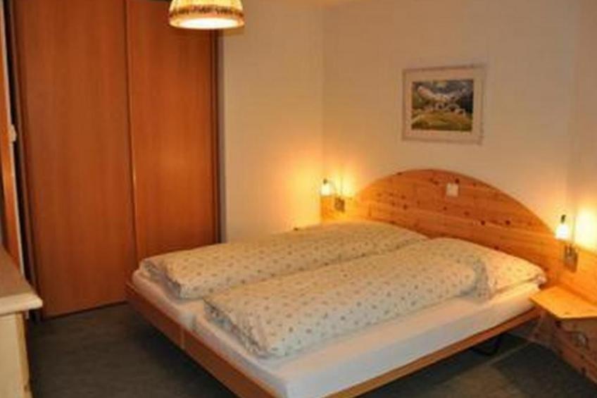 Chesa Sunasain V8 - foto 11