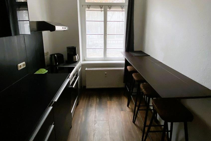 Komfortable Ferienwohnung in Zentrum von Weimar - foto 13