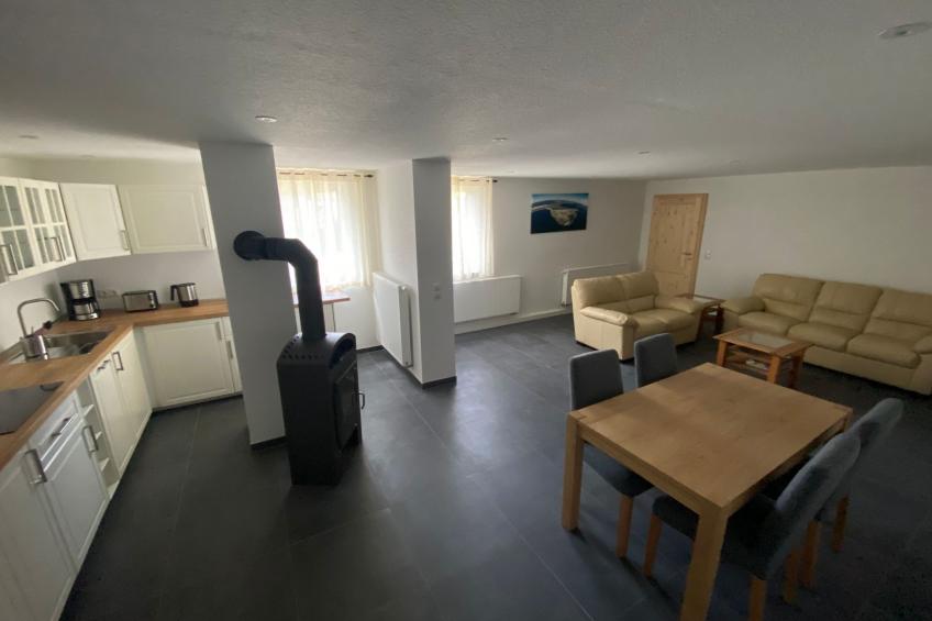 Gemütliche Ferienwohnung in Krina mit Grill - foto 3