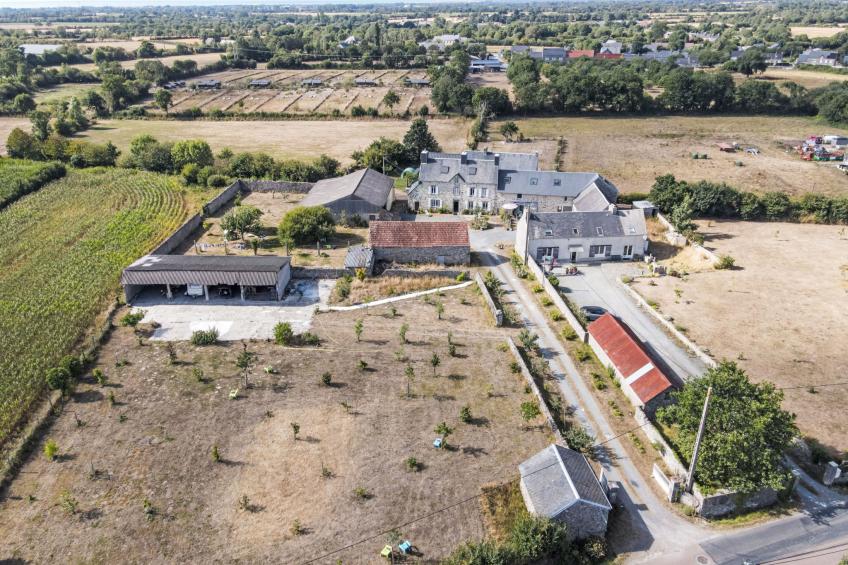 Gîte 2 "Le Bateau Yves" - foto 41