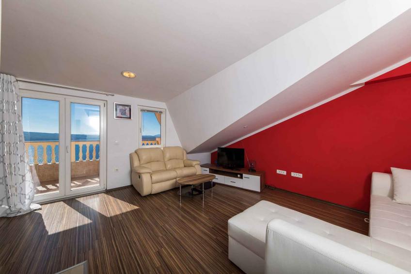 FerienWohnung mit Panoramenblick - BF-462Z - foto 22