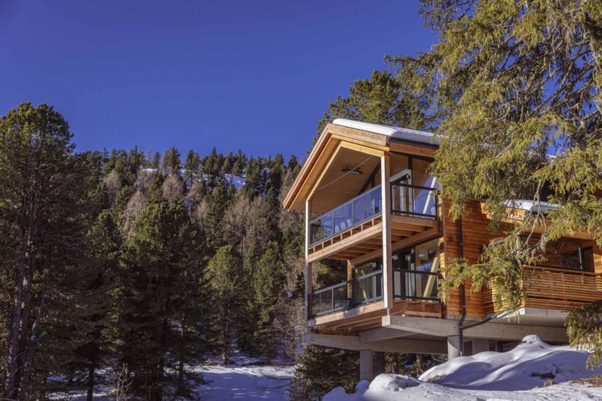 Naturchalets Turracher Höhe 12 - foto 26