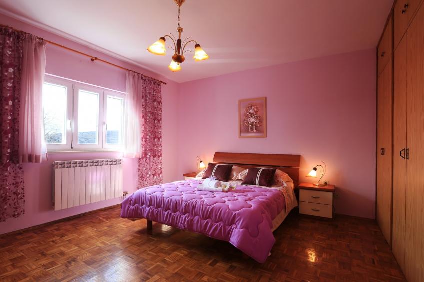 Apartment Villa IN - Four-Bedroom Apartment with Private Pool - foto 10