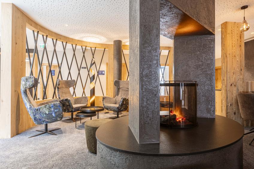 Zillertal Suites 8 - foto 16