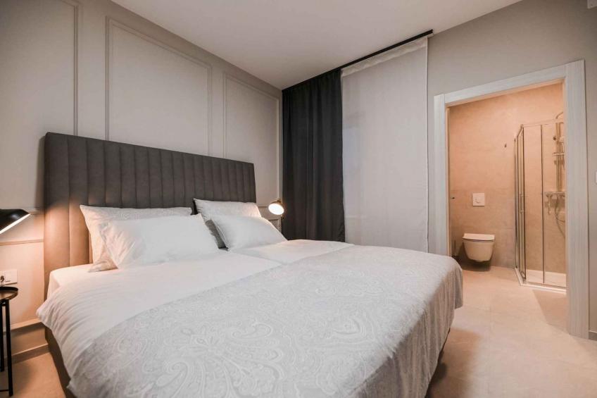 Appartement de vacances avec piscine à Krk - BF-FD7WN - foto 35