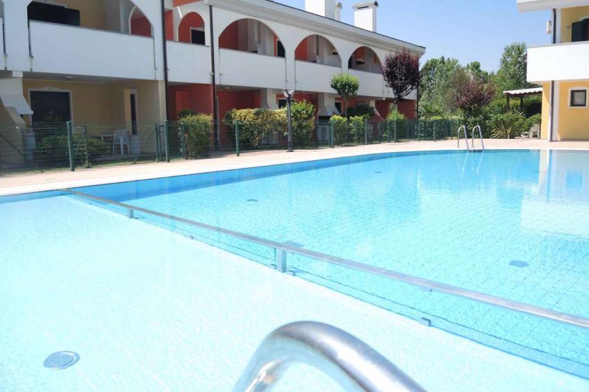 Holiday apartment with air conditioning and pool - BF-XZVBW - foto 3