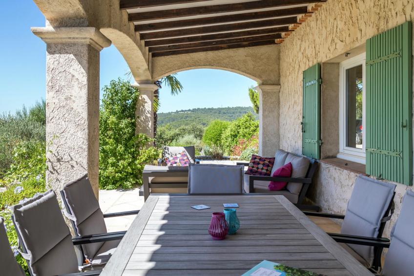 La Rocaille - foto 14