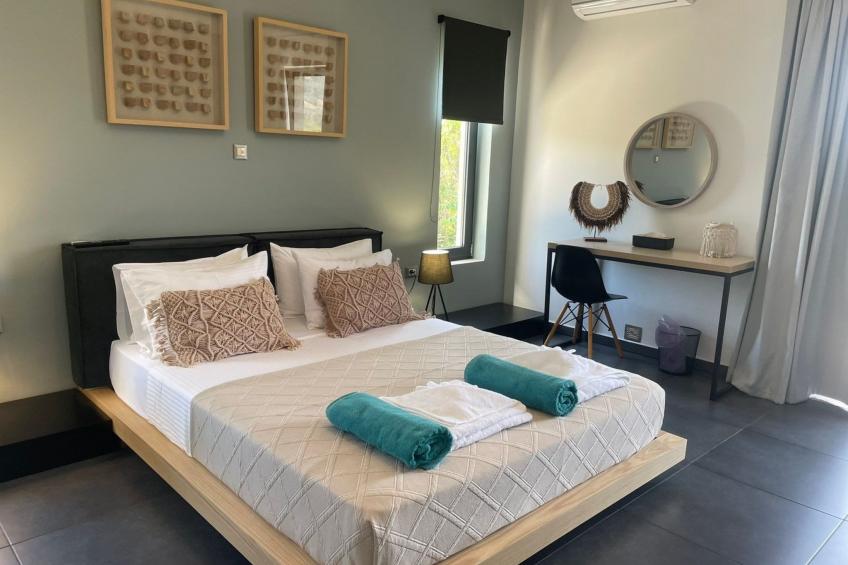 Villa Vega I ''Beheizter'' Pool, mitten in der Natur - foto 36