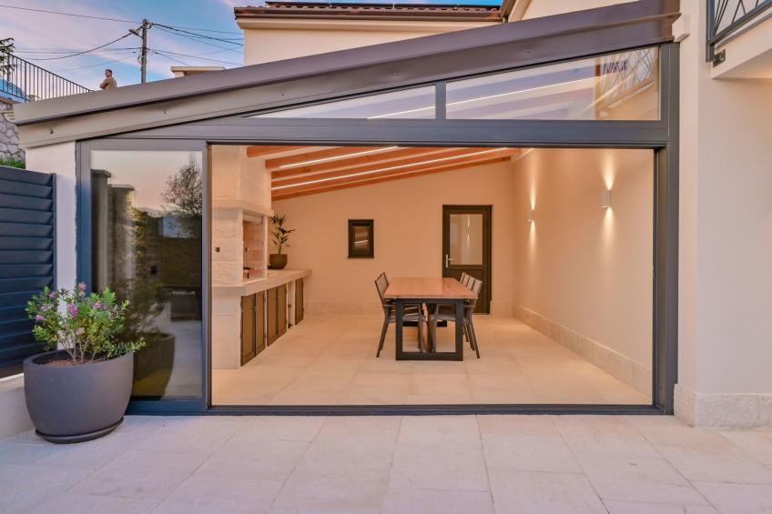 Villa Donna - foto 37