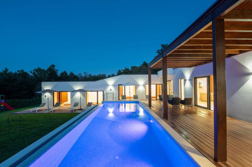 Villa Istria Green - foto 6