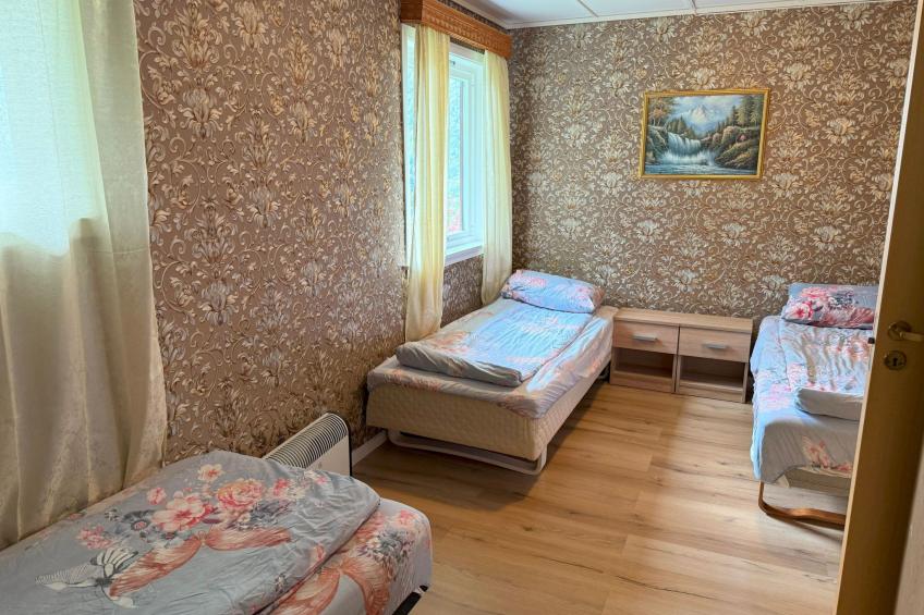 Stabben white House - foto 12