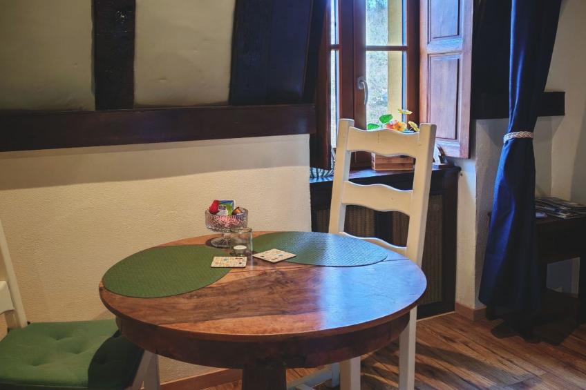 Studio "Vert d'Eau" mit Blick auf das Wasser - foto 18