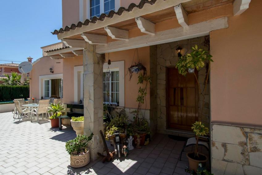 Chalet 'Villa Port Adriano' - foto 5