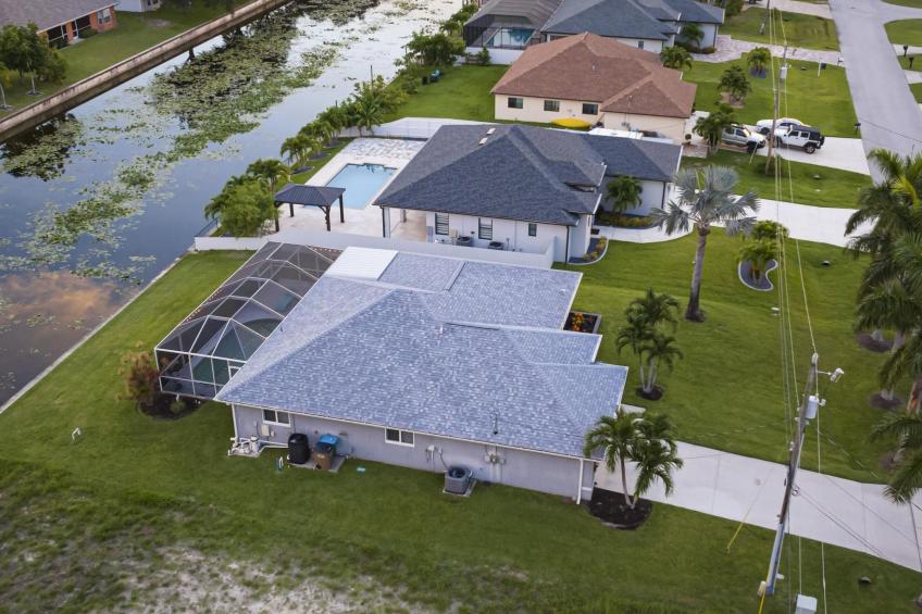 Villa Seabreeze - Gemütliches Familienhaus, direkt am Wasser - foto 33