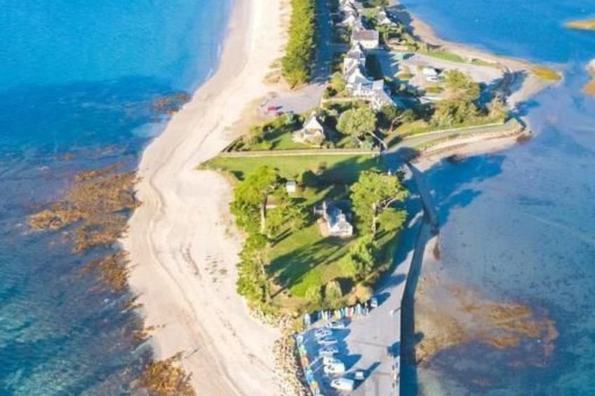 Cap Coz Cottage 500m vom Sandstrand entfernt - foto 28