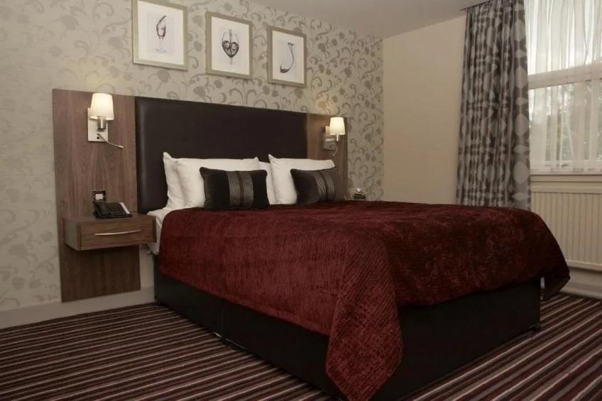 Executive Double Room - foto 3