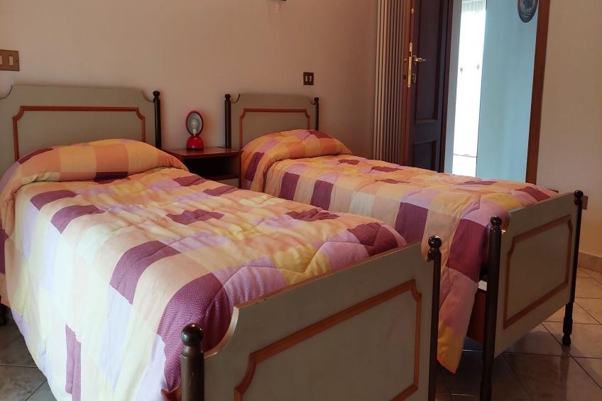 Casa Maddalena  Private Beach upon reques - foto 34