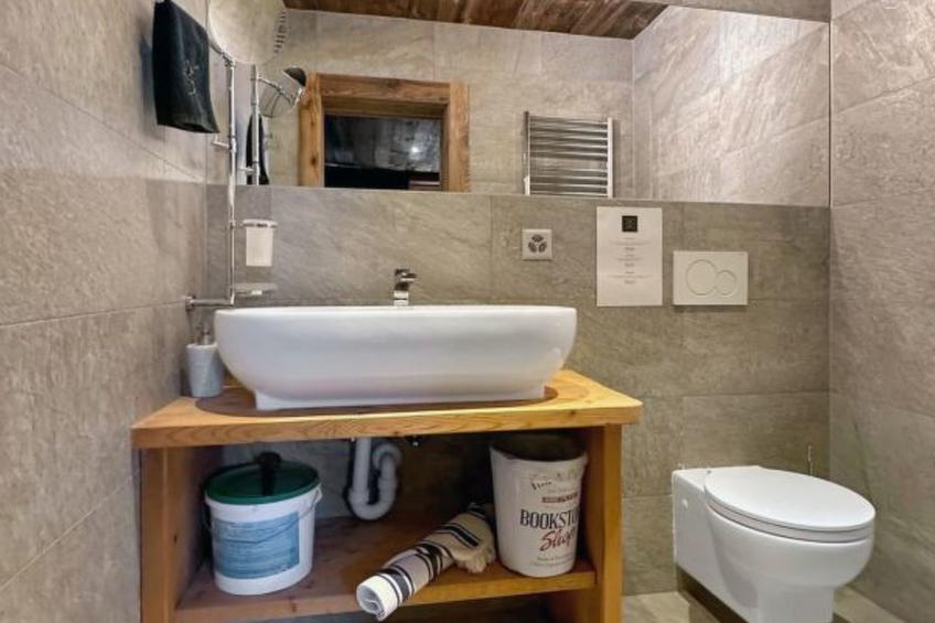 Les Granges de Sarreyer - 10 mns from Verbier - Sw - foto 17