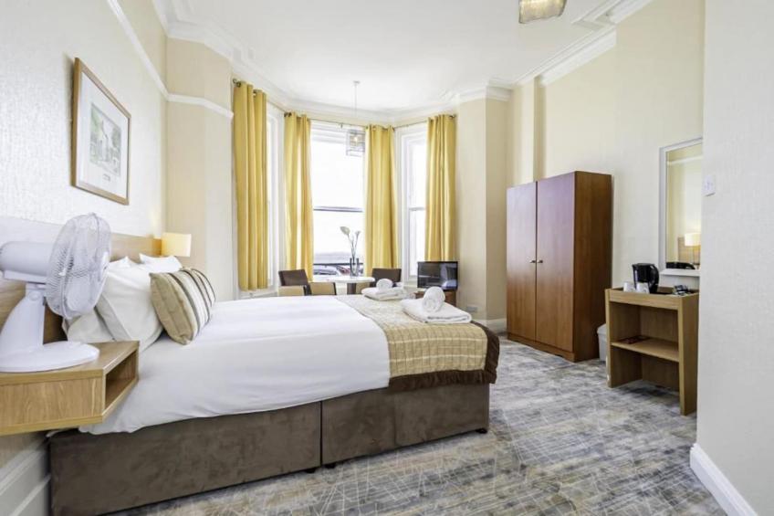 Superior Double Room - foto 14
