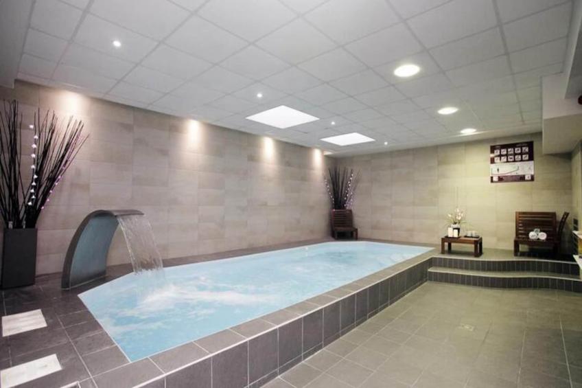 Appart'hôtel Odalys Green Marsh - foto 3